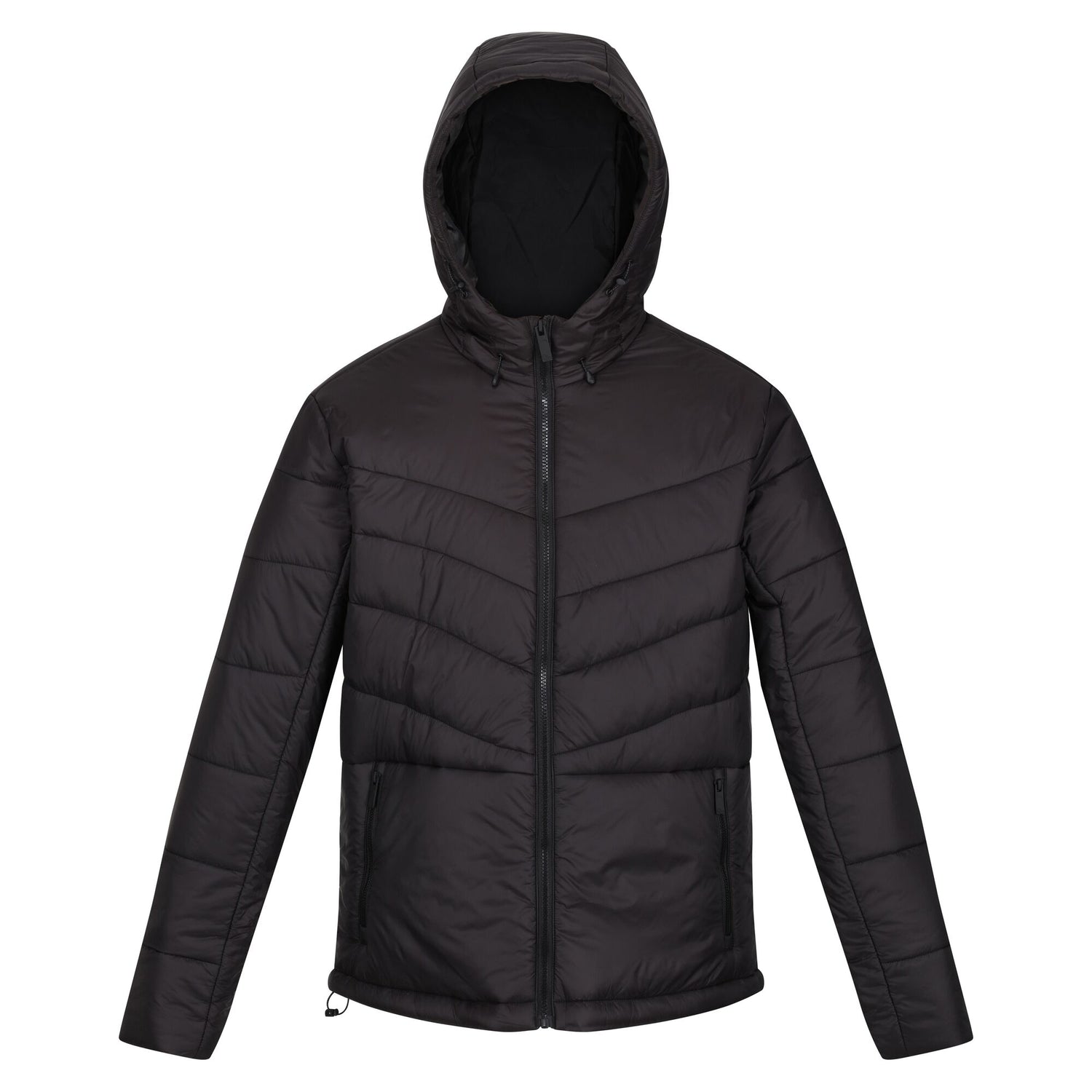 Regatta Mens Volter Loft III Battery Heated Insulated Puffer Jacket