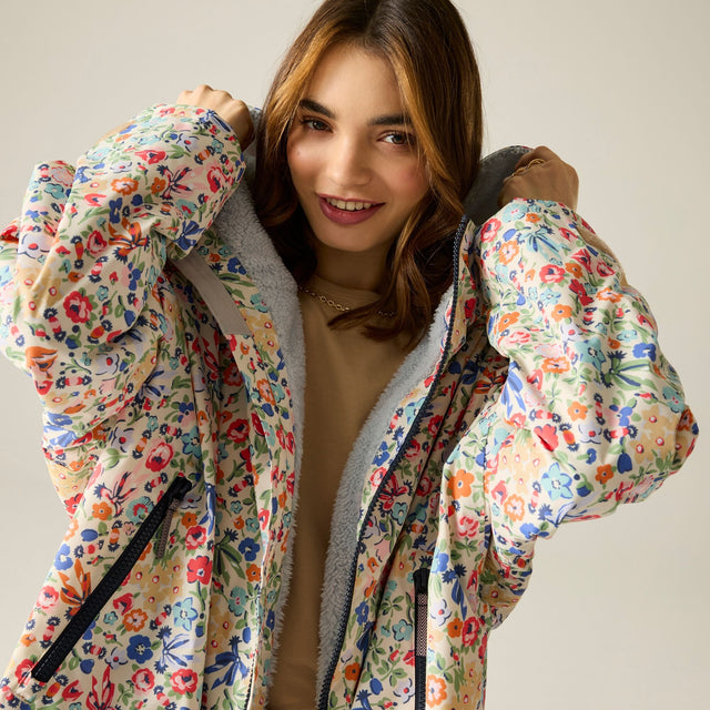 Regatta Cath Kidston Changing Robe