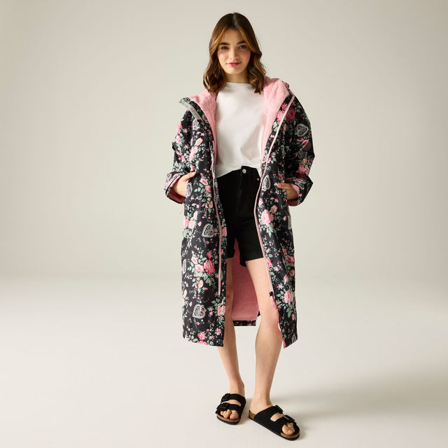 Regatta Cath Kidston Changing Robe