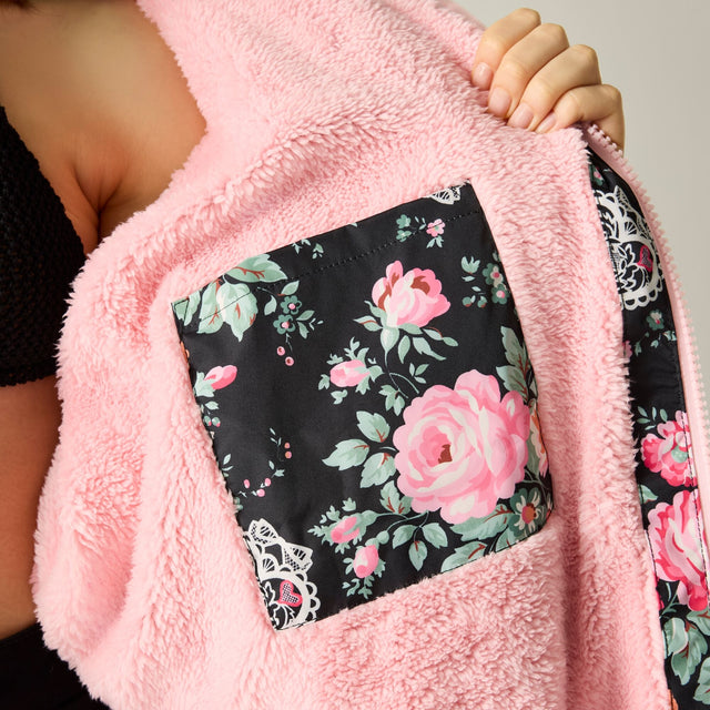Regatta Cath Kidston Changing Robe