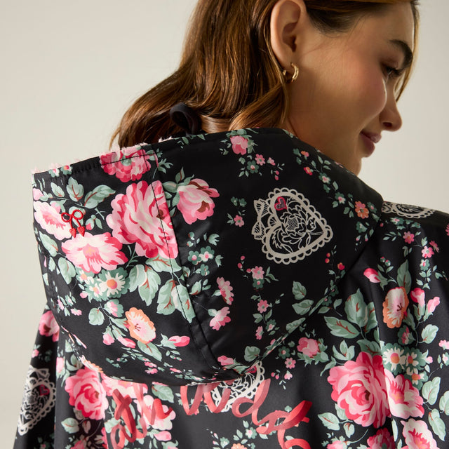 Regatta Cath Kidston Changing Robe