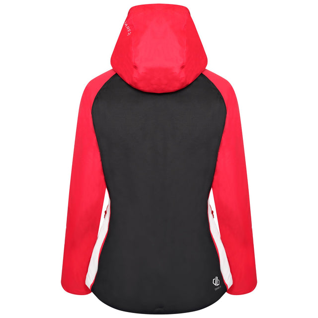 Dare2b Radiate II Womens Waterproof Breathable Ski Jacket