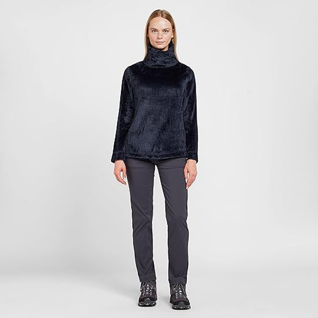 Regatta Womens Radmilla Overhead Soft Fleece Jacket