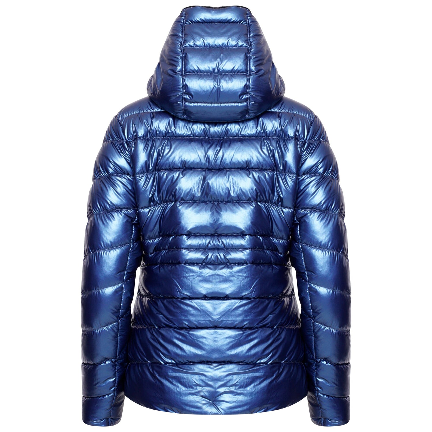 Dare2b Womens Reputable II Puffer Jacket
