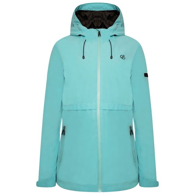 Dare2b Womens Switch Up Stretch Breathable Waterproof Jacket