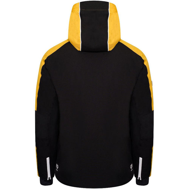 Dare 2b Mens Speed Out Waterproof Insulated Ski Jacket