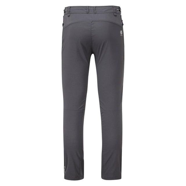 Dare2b Mens Tuned In II Zip Off Lightweight Stretch Walking Trousers