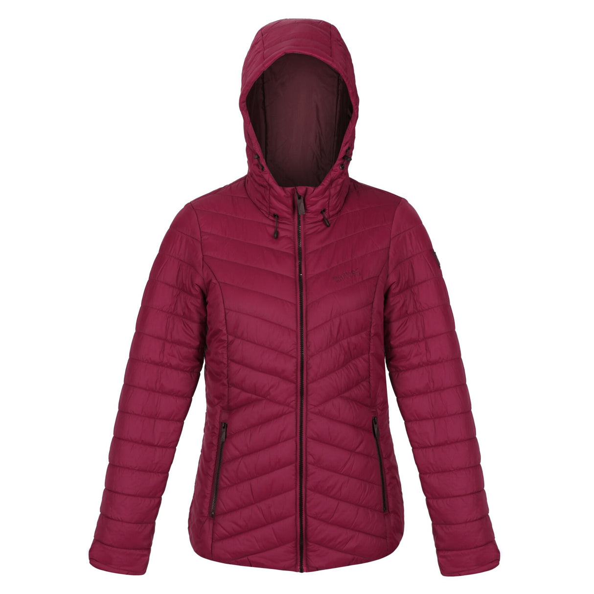 Regatta Womens Voltera Loft Battery Heated Puffer Jacket