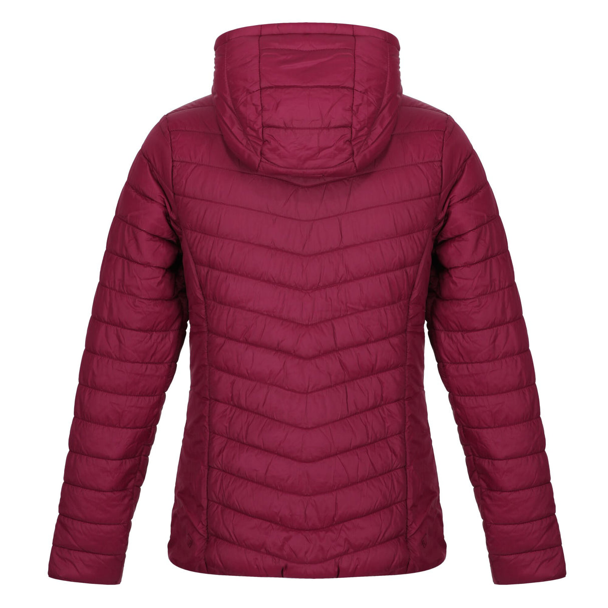Regatta Womens Voltera Loft Battery Heated Puffer Jacket
