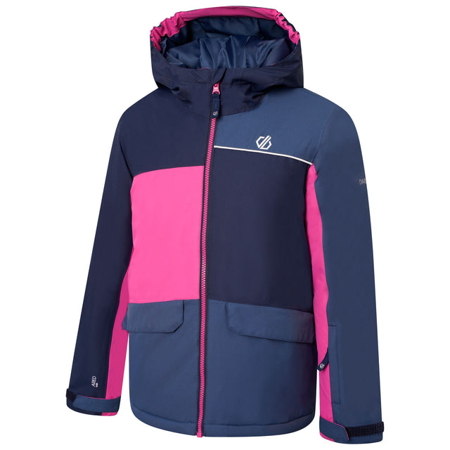 Dare2b Kids Remarkable Insulated Ski Jacket