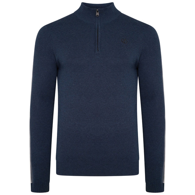 Dare2b Mens Dutiful II Half Zip Fleece Jacket