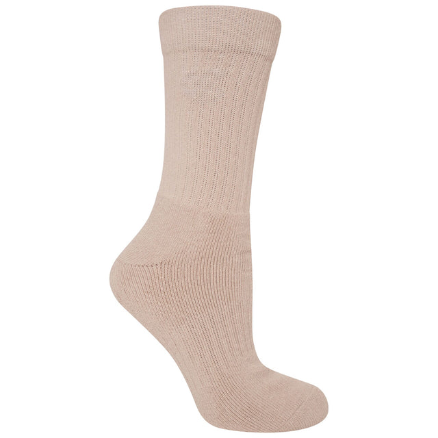 Dare2b Adults Essentials Sports Socks 3 Pack