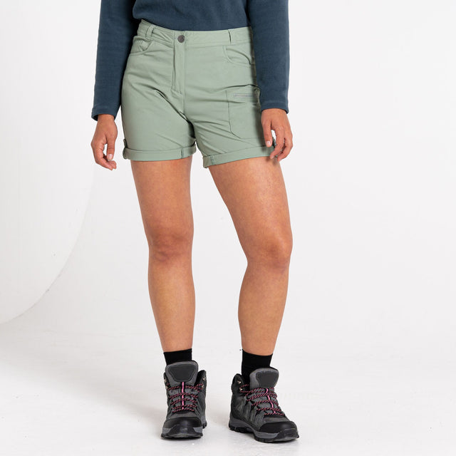 Dare2b Womens Melodic II Lightweight Shorts