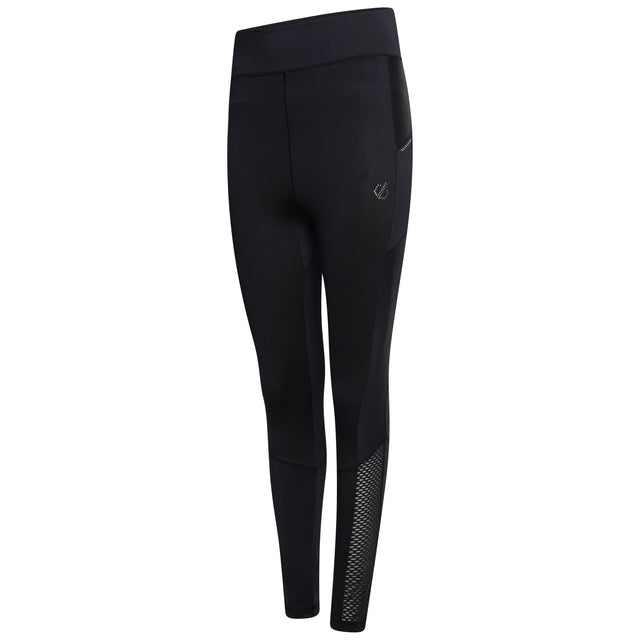 Dare2b Womens Shine Brite Gym Leggings
