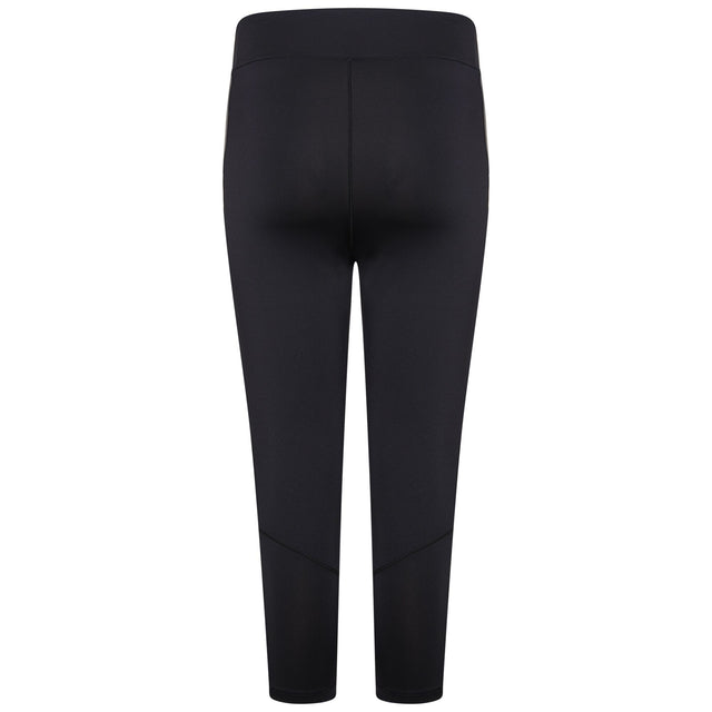 Dare2b Womens Shine Brite 3/4 Gym Leggings