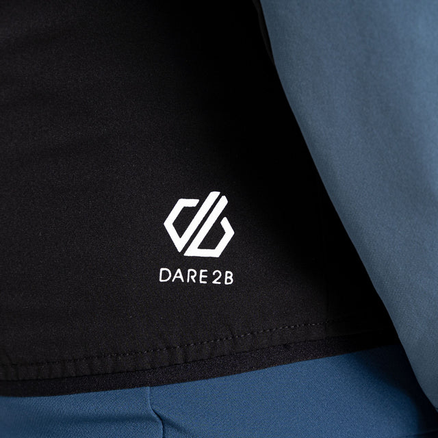 Dare2b Womens Avidly Hooded Softshell Jacket