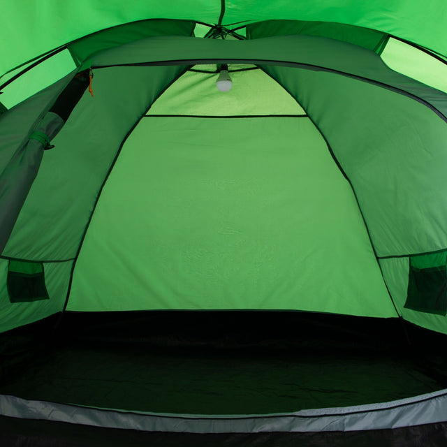 Regatta Kivu v2 3 Man Camping Outdoor Tent