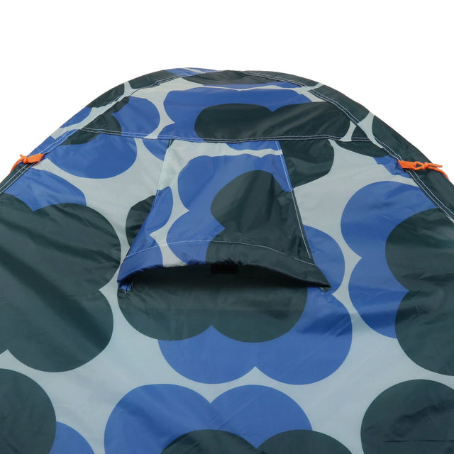 Regatta Orla Kiely 2 Man Waterproof Camping Tent