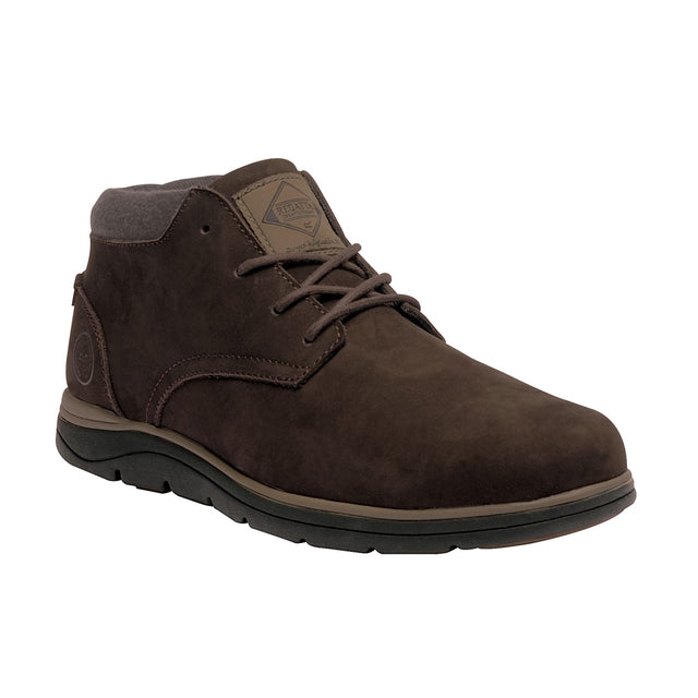 Regatta Mens Brockhurst Classic Outdoor Boots