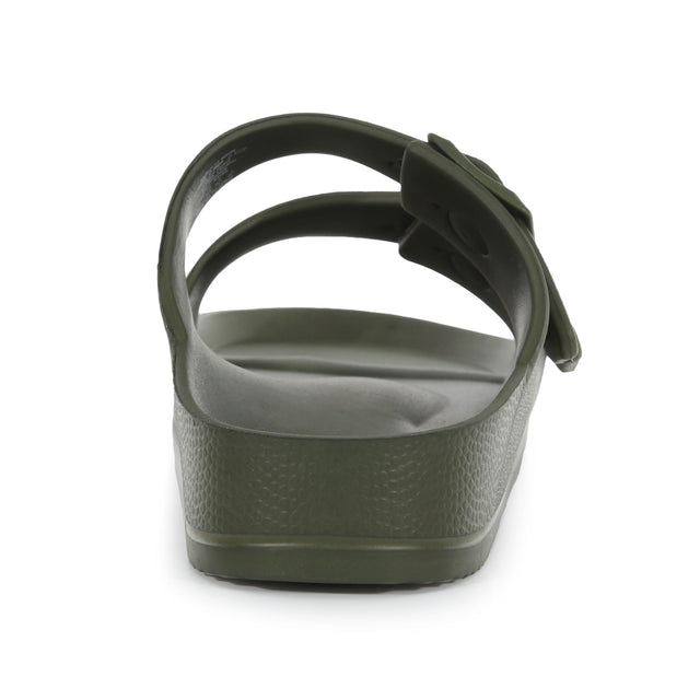 Regatta Mens Brooklyn Double Strap Sandals