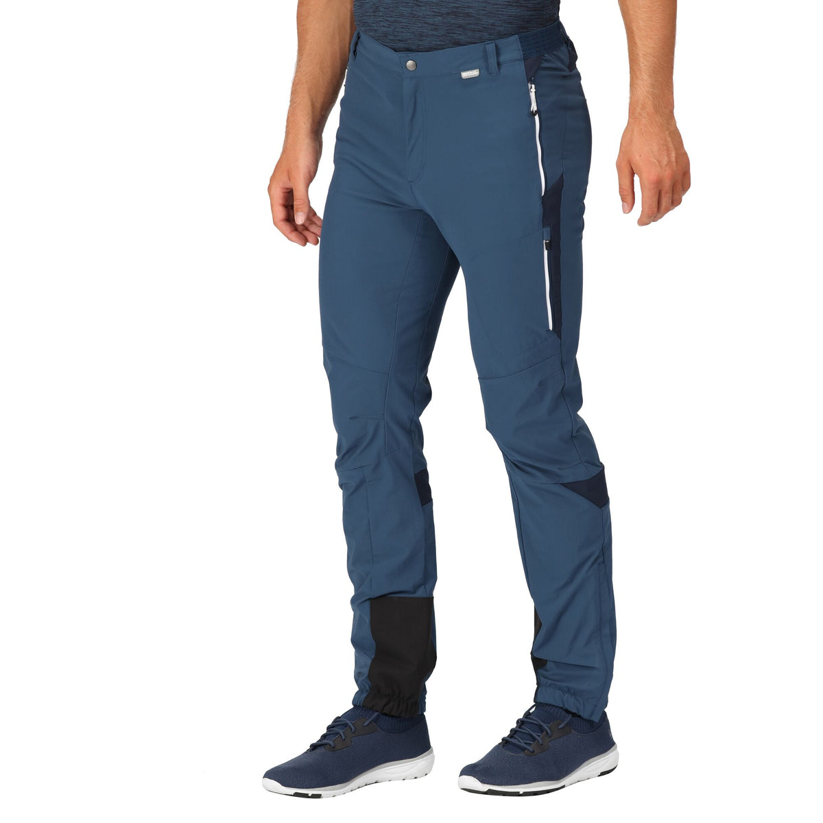 Regatta Walking Trousers Waterproof Mens Regatta Mens Dayhike