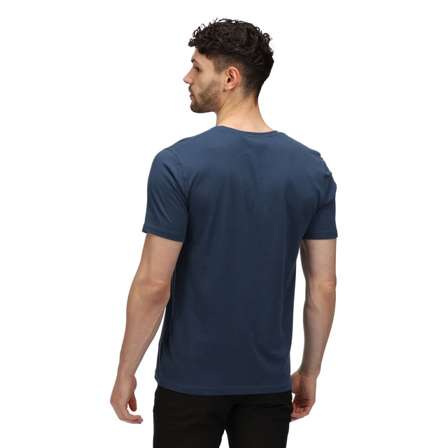Regatta Mens Tait Lightweight Active T Shirt