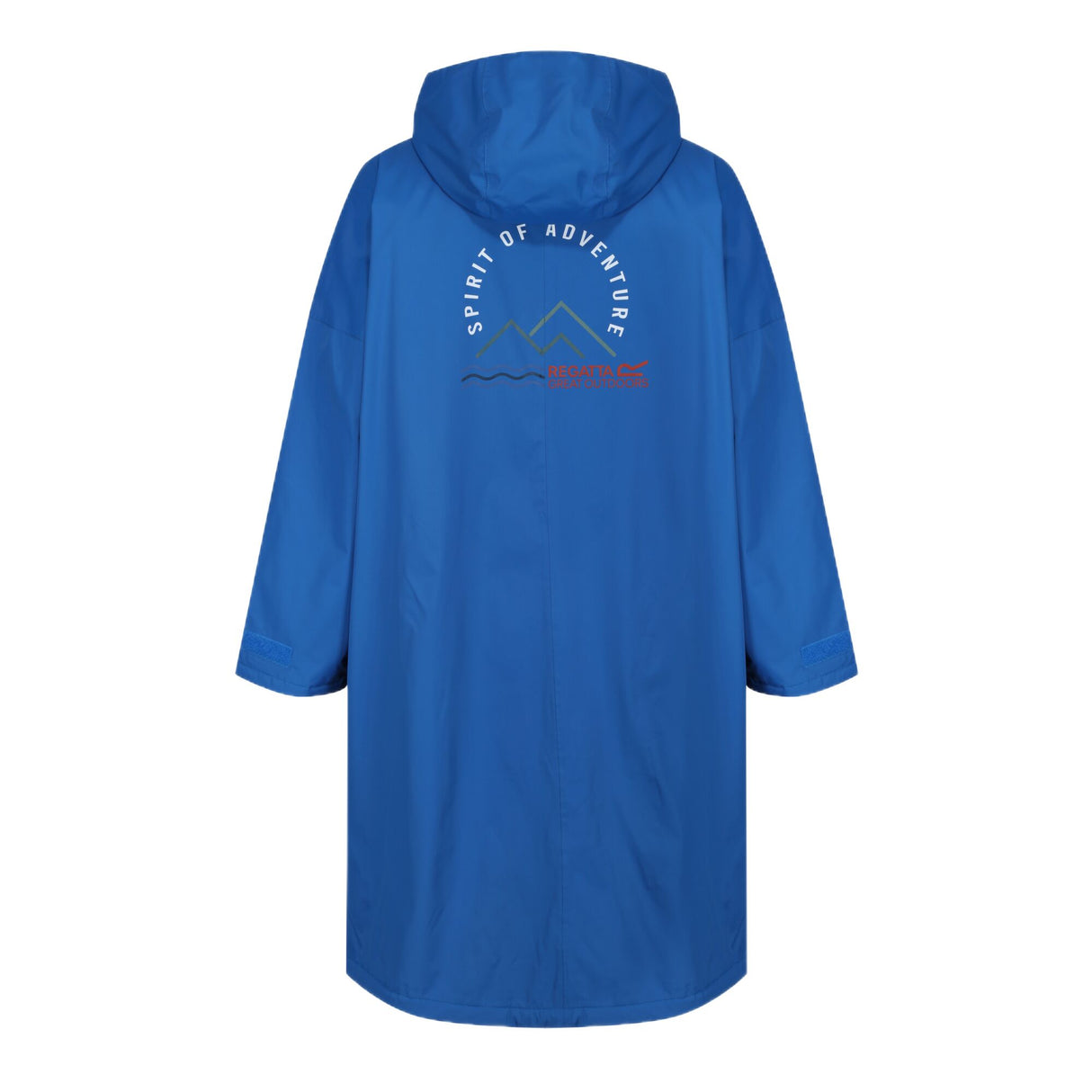 Regatta Adults Unisex Waterproof Dry Changing Robe