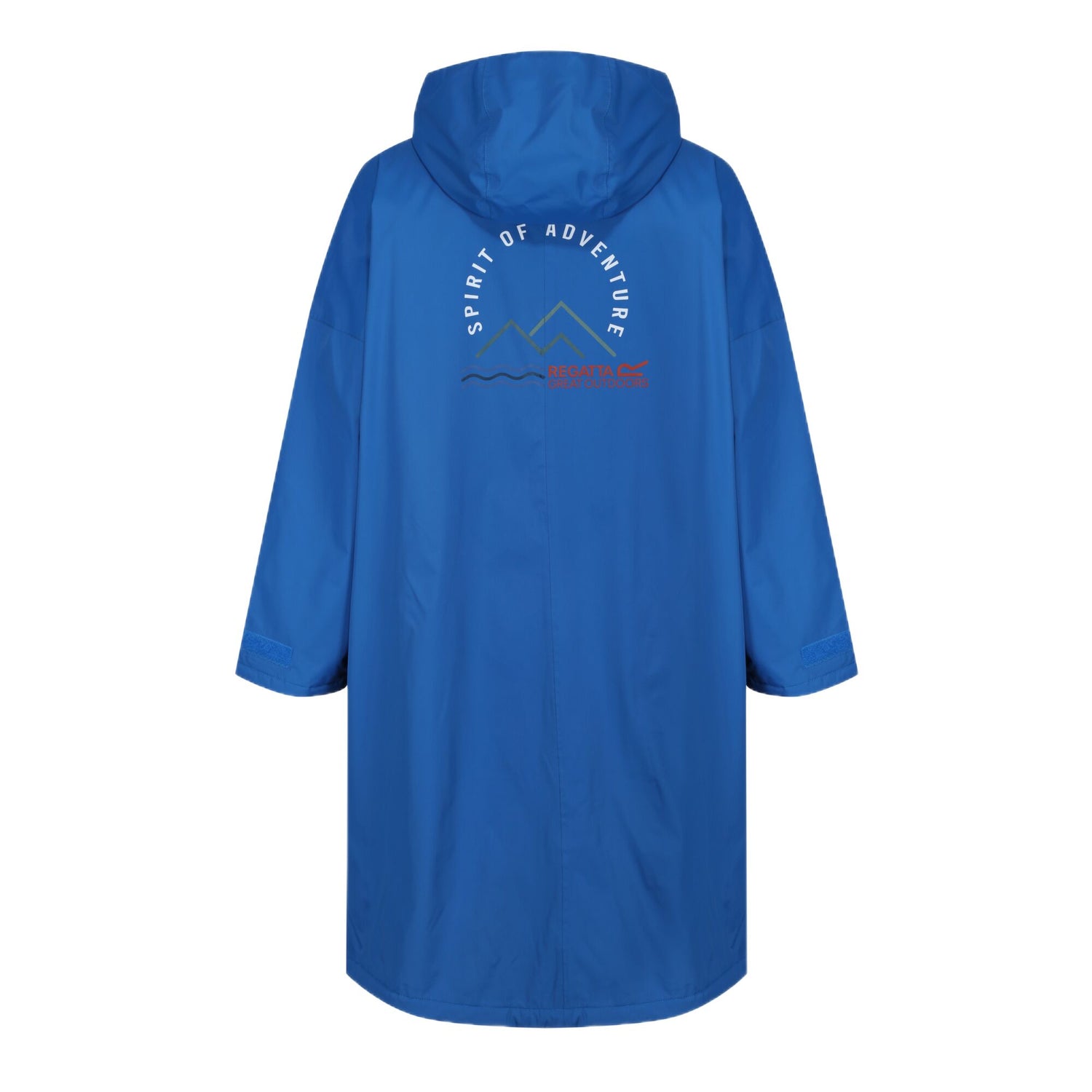 Regatta Adults Unisex Waterproof Dry Changing Robe