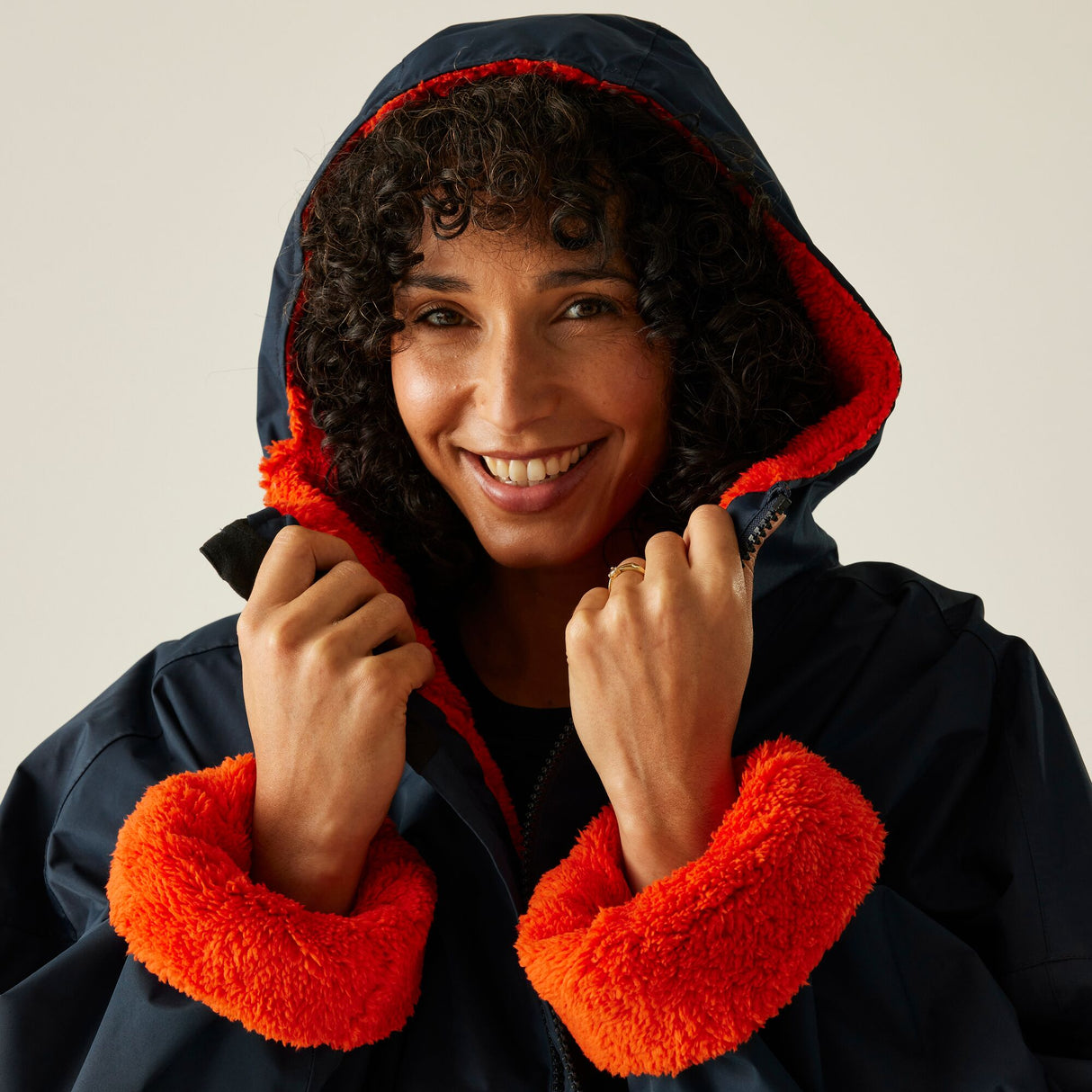 Regatta Adults Unisex Waterproof Dry Changing Robe