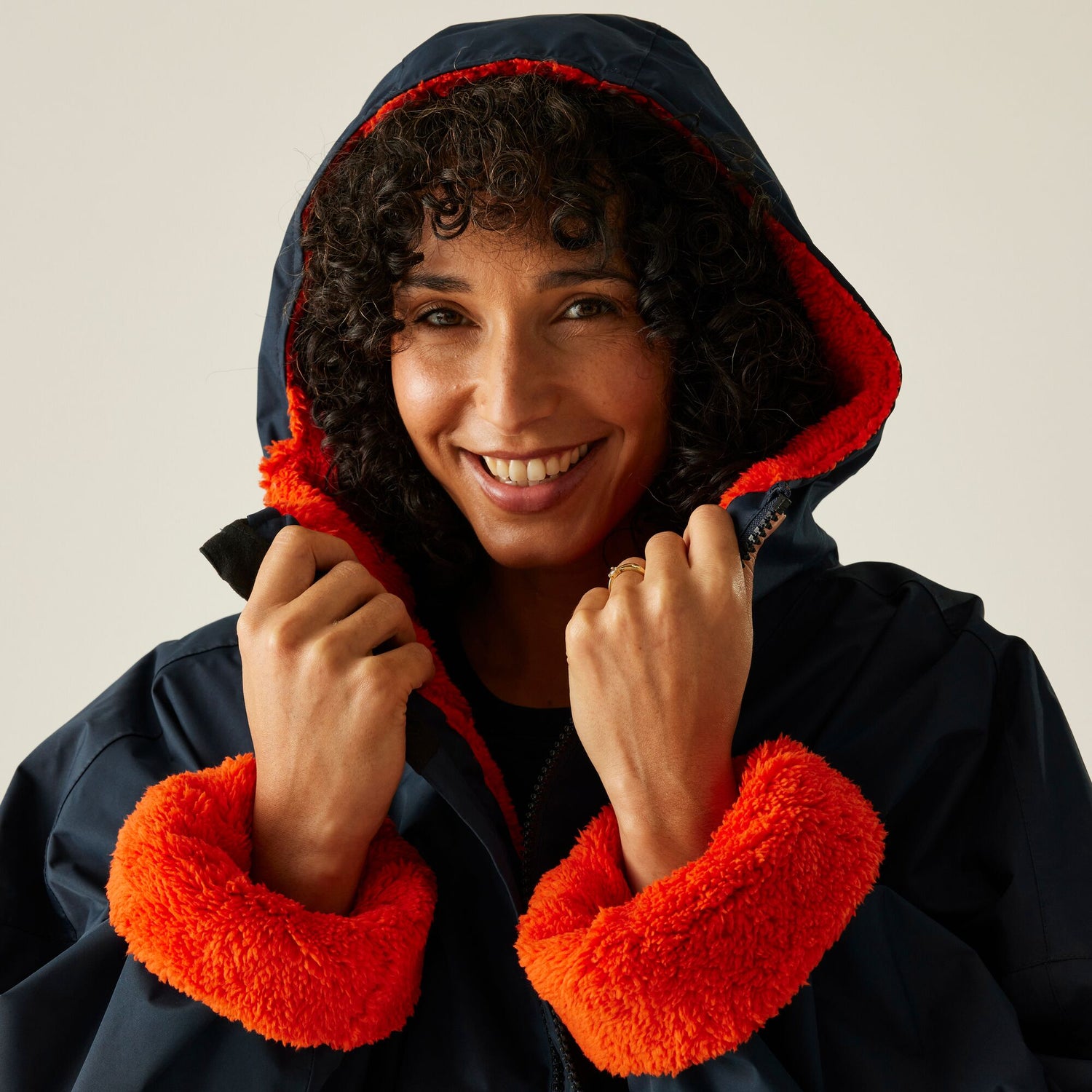 Regatta Adults Unisex Waterproof Dry Changing Robe