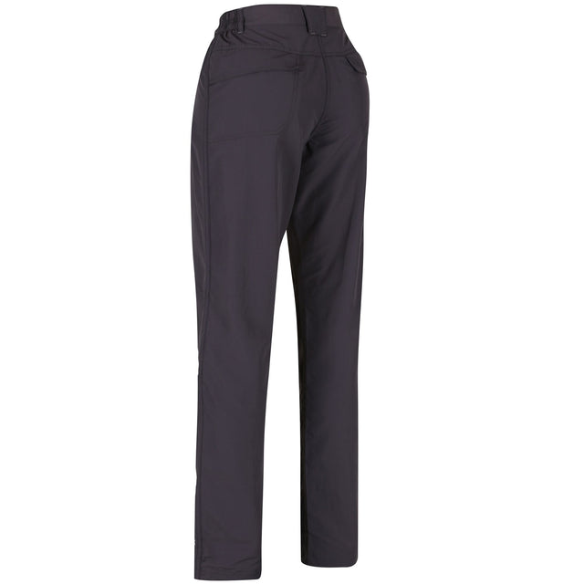 Regatta Womens Chaska Walking Trousers