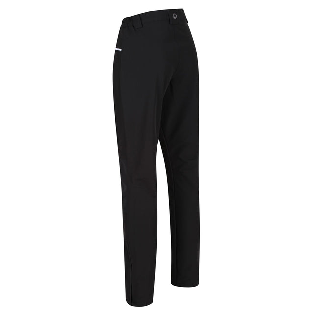 Regatta Womens Questra III Lightweight Stretch Walking Trousers