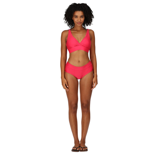 Regatta Womens Paloma Swim Brief Bikini Bottoms