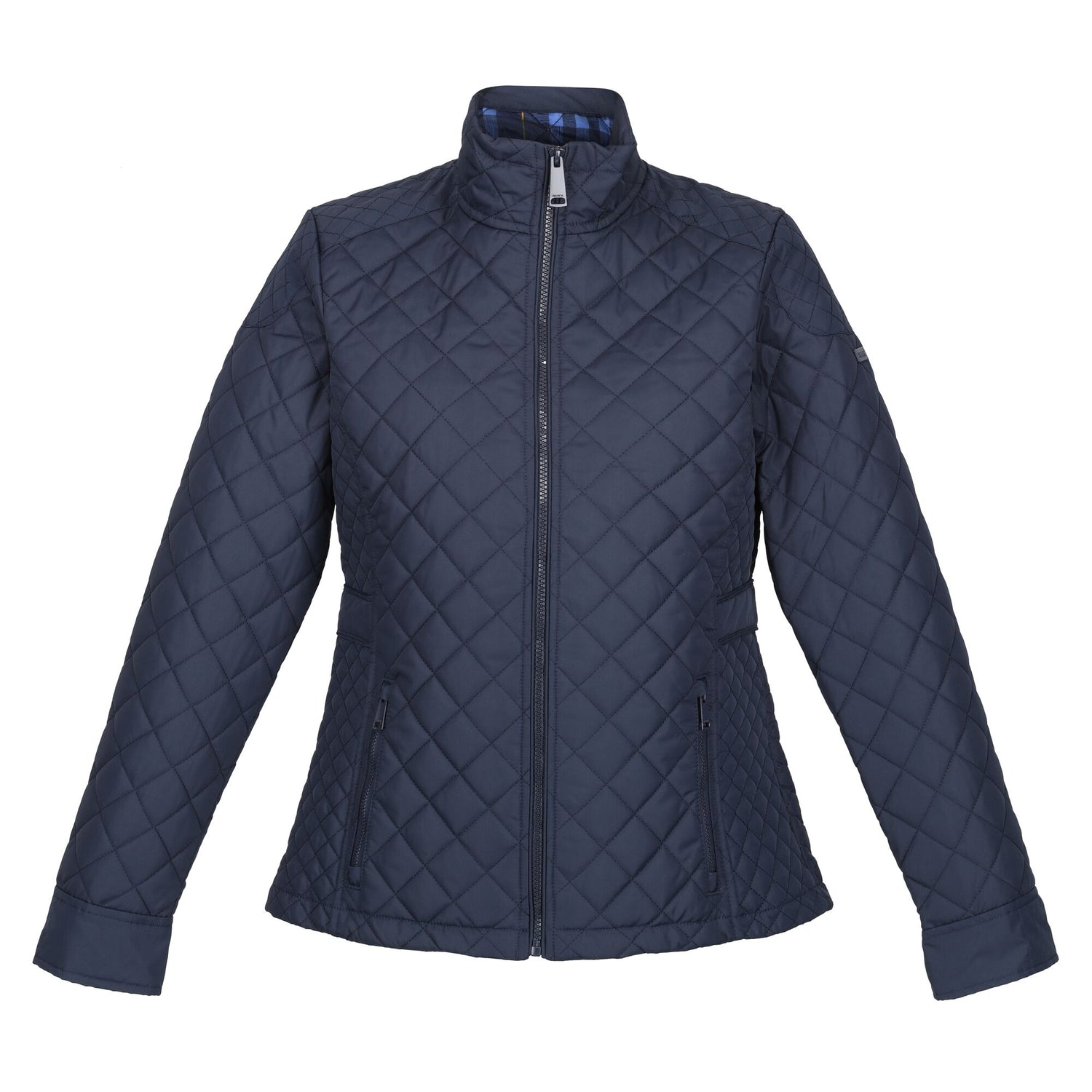 Regatta Womens Charleigh Quilted Insulated Jacket