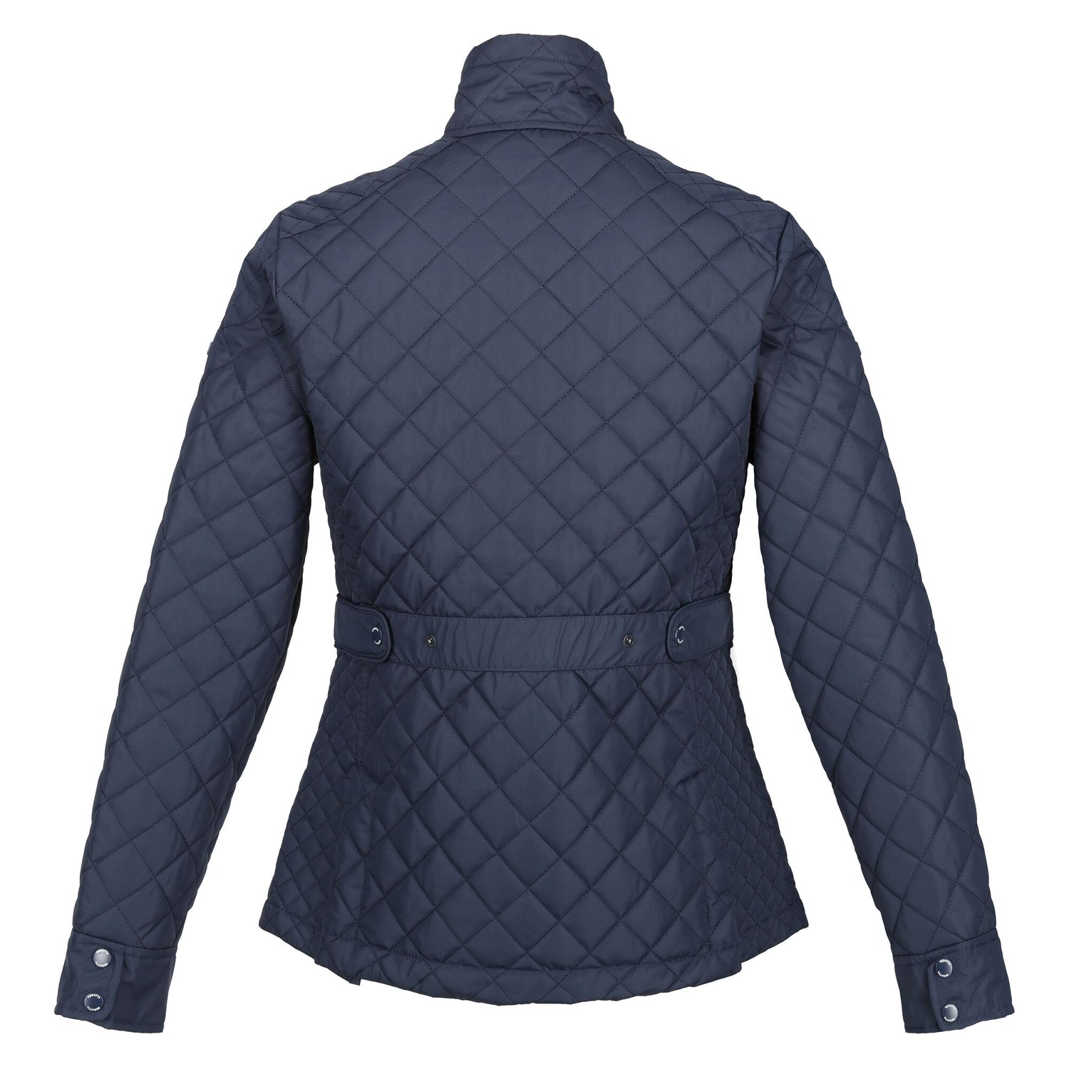 Regatta Womens Charleigh Quilted Insulated Jacket