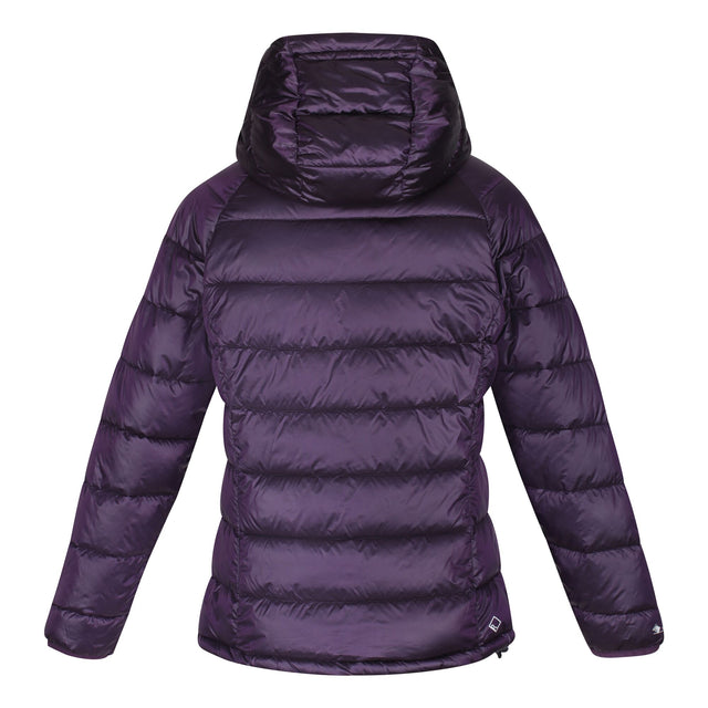 Regatta Womens Toploft Padded Insulated Jacket