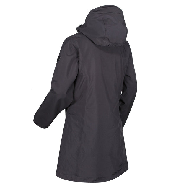 Regatta Womens Denbury 3 in 1 Waterproof Jacket