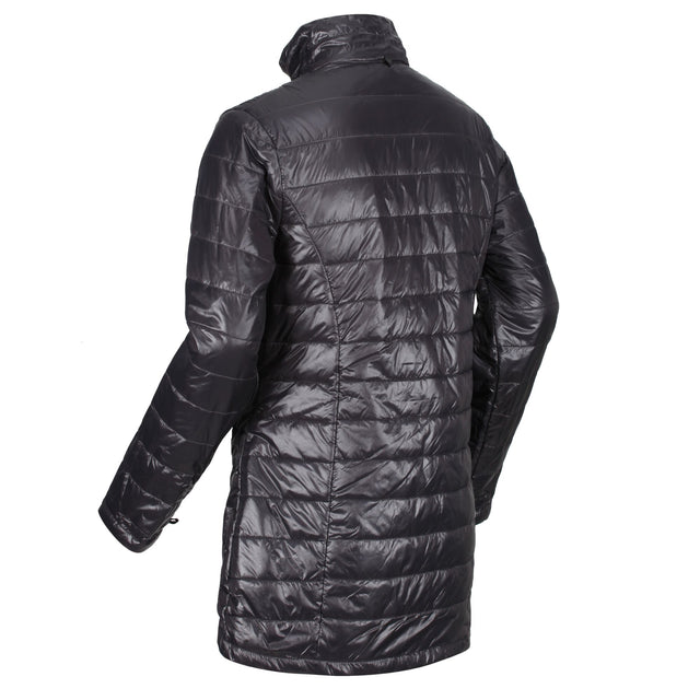 Regatta Womens Denbury 3 in 1 Waterproof Jacket