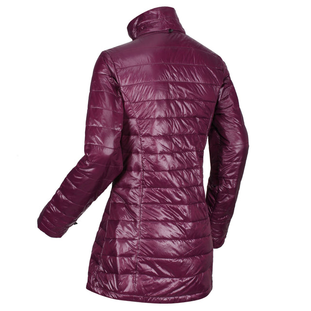 Regatta Womens Denbury 3 in 1 Waterproof Jacket