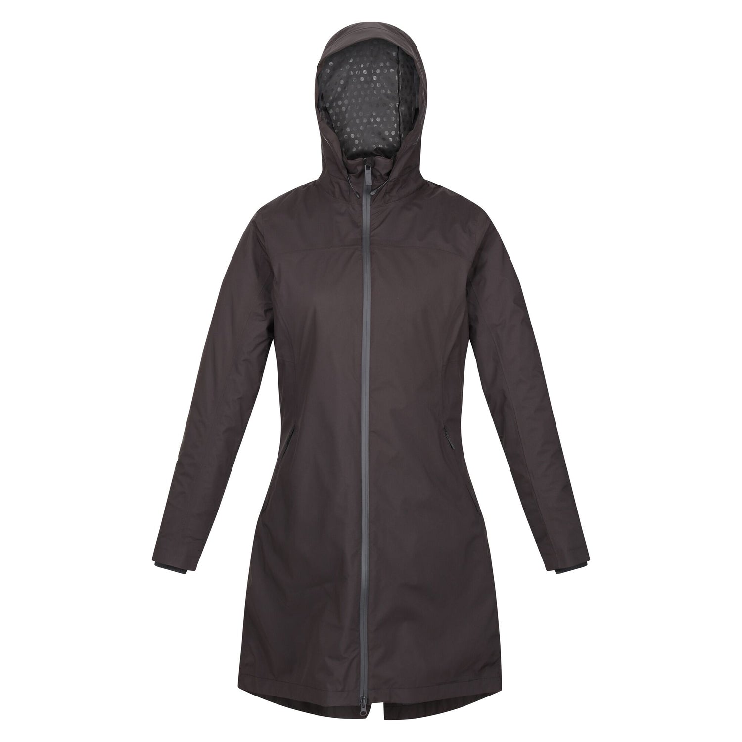 Regatta Womens Rulford Waterproof Insulated Parka Jacket