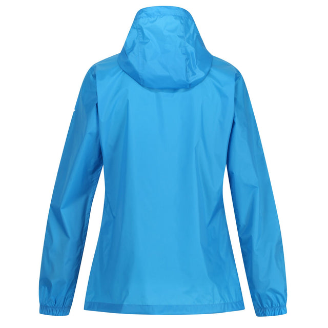 Regatta Womens Pack It III Packaway Waterproof Jacket