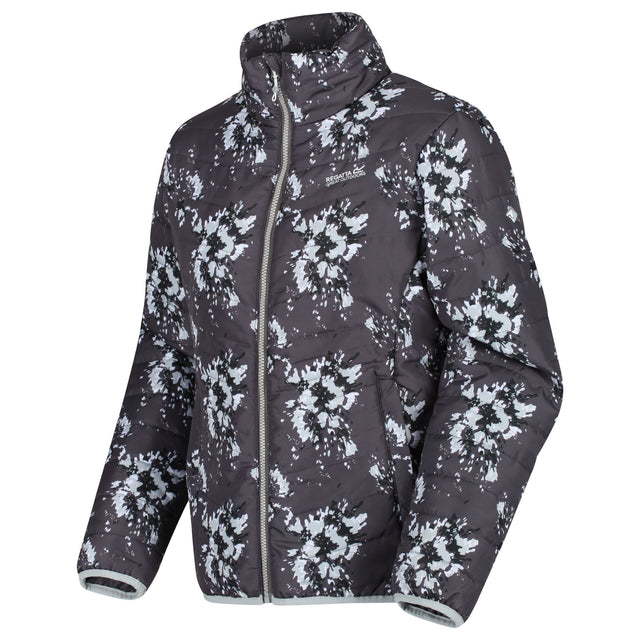 Regatta Womens Andrell Quilted Padded Jacket