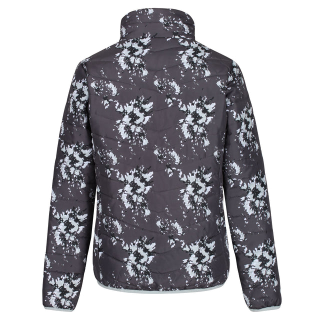 Regatta Womens Andrell Quilted Padded Jacket