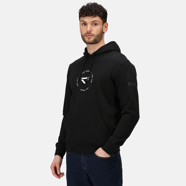 Regatta Mens Veloce Organic Hoodie