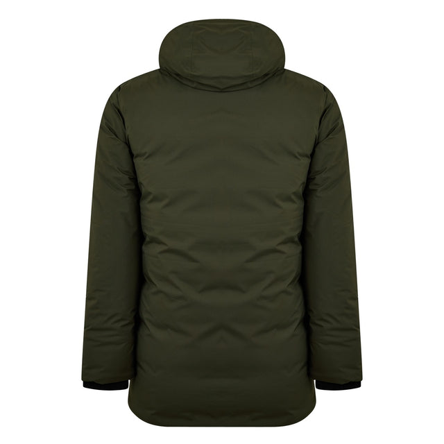 Regatta Mens Yewbank Waterproof Insuated Parka Jacket