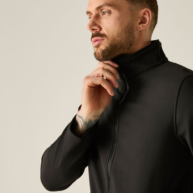 Regatta Mens Ablaze Softshell Jacket