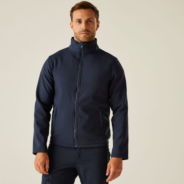 Regatta Mens Ablaze Softshell Jacket
