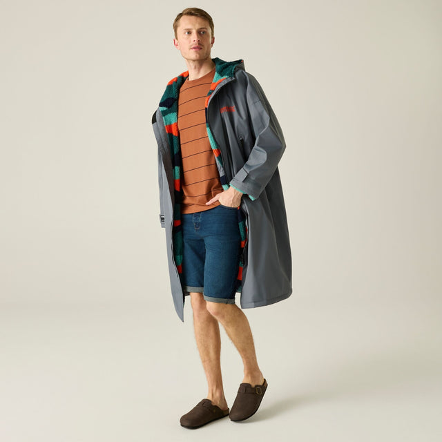 Regatta Adults Unisex Waterproof Dry Changing Robe