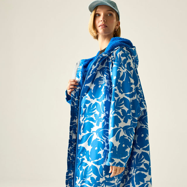 Regatta Adults Unisex Waterproof Dry Changing Robe