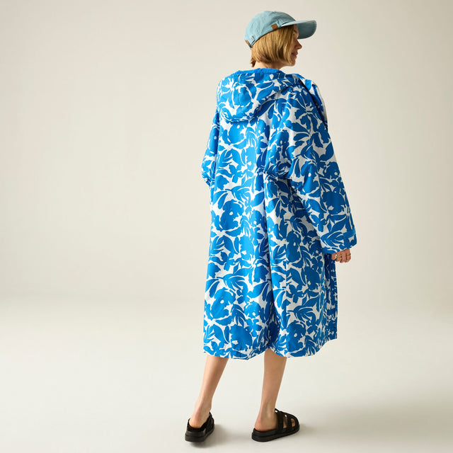 Regatta Adults Unisex Waterproof Dry Changing Robe